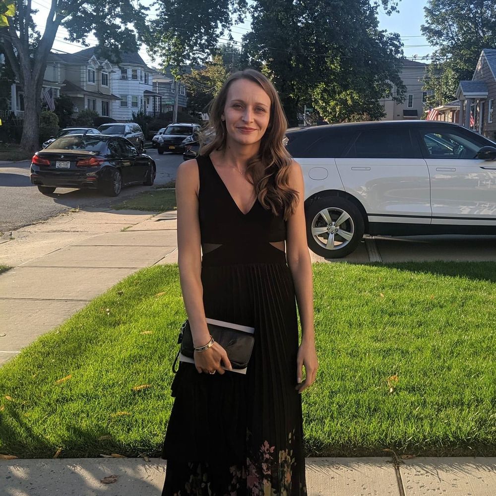 Meet your Posher, Kamila